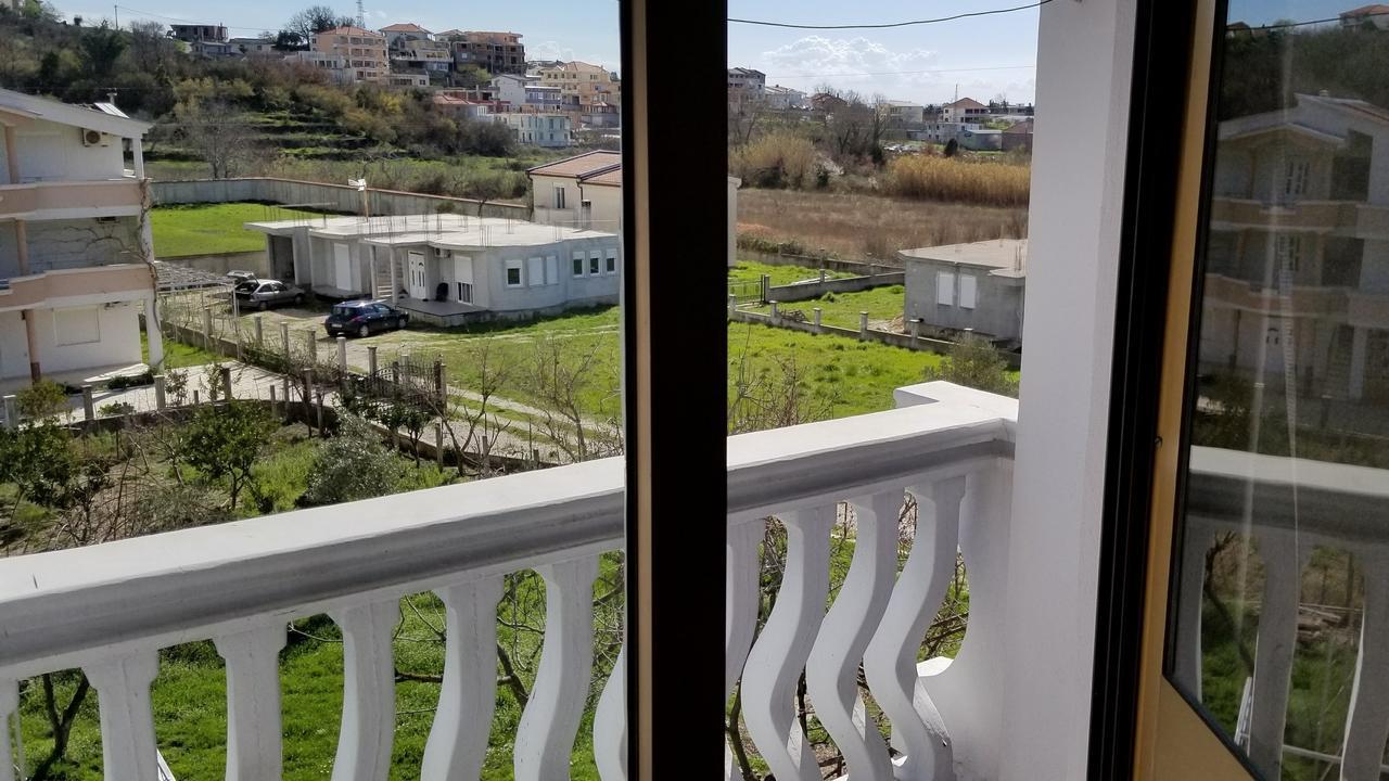 Guesthouse Kodre Ulcinj Eksteriør bilde