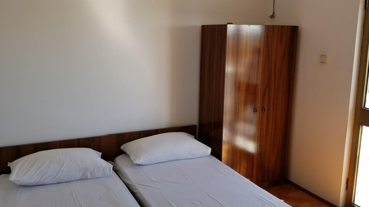 Guesthouse Kodre Ulcinj Eksteriør bilde